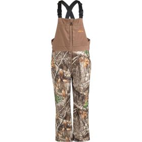 Habit Men's Cedar Branch Insulated Waterproof Bibs