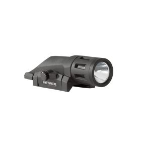 Inforce Inforce WML White BLK