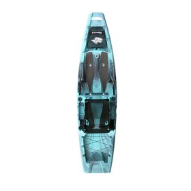 Perception Sports Outlaw 11.5' Angler Kayak
