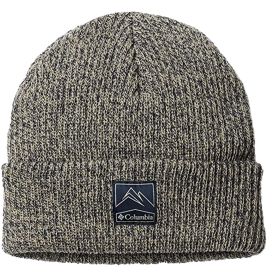 Columbia Men's Whirlibird Cuffed Beanie