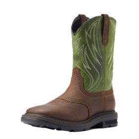 Ariat Sierra Shock Shield Work Boot