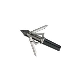 Muzzy Trocar Hbx Hybrid