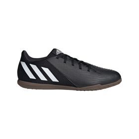 adidas Men's Predator Edge 4 Indoor Soccer Cleats