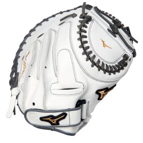 Mizuno 34" MVP Prime Fastpitch Catcher's Mitt
