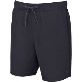 Bison Ridge Men's 9" Tahoe Citylite Short