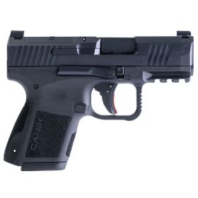 Canik Canik Mete MC9- FDE Pistol