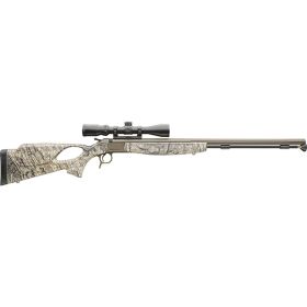 CVA Optima V2 LR Vortex Muzzleloader Package
