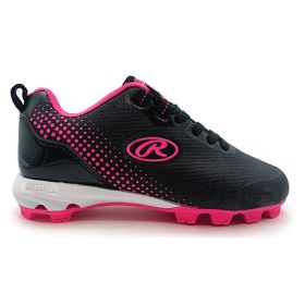 Rawlings Youth Division Low Softball Cleats