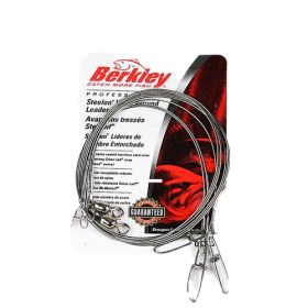 Berkley Steelon Leaders