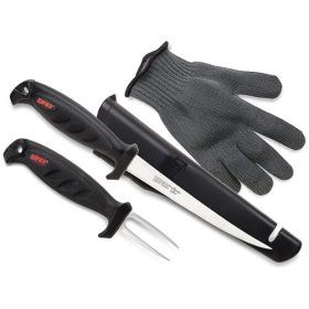 Rapala Fisherman's Fillet Combo