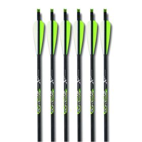 Carbon Express Piledriver 20" Crossbolt