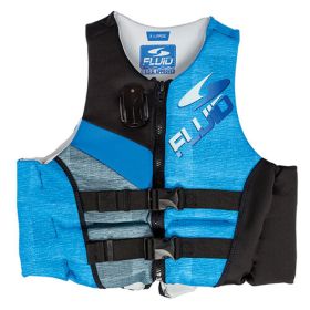 Fluid Men's Evoprene Ski Vest
