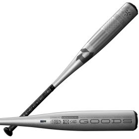 Demarini Goods One (-10) 2 3/4" USSSA Bat