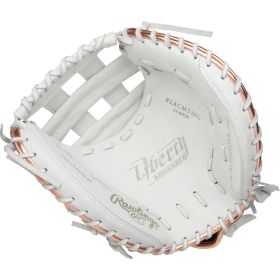 Rawlings 33" Liberty Advanced Fastpitch Catcher's Mitt