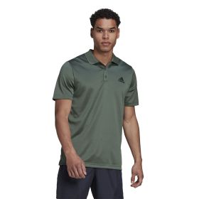 adidas Men's Designed to Move Polo