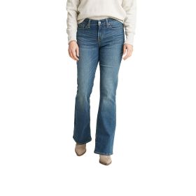 Signature by Levi Strauss & Co. Gold Label Women's Modern Bootcut Jeans