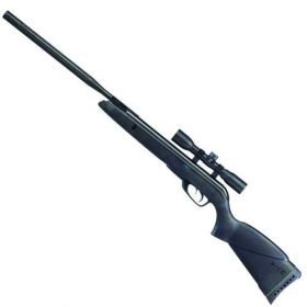 Gamo Wildcat Whisper .177 Brake Barrel Air Rifle