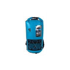 Geckobrands 20L Waterproof Hydroner Backpack