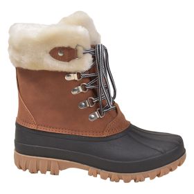 Tamarack Women's Cabin Duck Boots