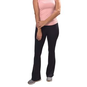 90 Degree Women's High Rise Yoga Flare Pants