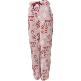 Canyon Creek Women's Aztec Loungewear Pants