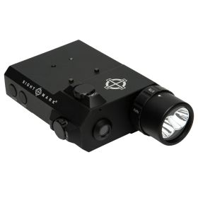 Sightmark LoPro Combo FL/Grn Lsr