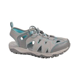 Canyon Creek Women's Closed-Toe Sandals