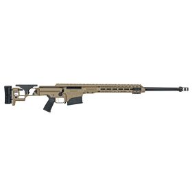 Barrett MRAD 300 PRC FDE Centerfire Tactical Rifle