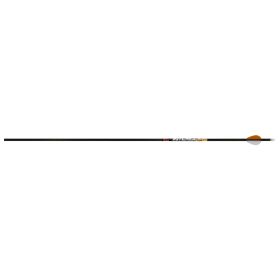 Killer Instinct Intense MX 400 Spine Arrows 6 Pack