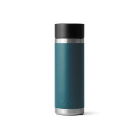 YETI 18oz Rumbler Hotshot Bottle