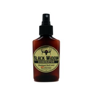 Black Widow Gold Label Dominator 3oz.