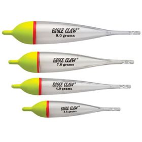 Eagle Claw Steelhead Floats