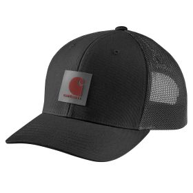 Carhartt Men's Logo Patch Cap