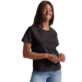 Hanes Women's Short Sleeve Performance Crew