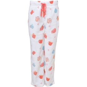 Canyon Creek Women's Coffee Lounge Pants