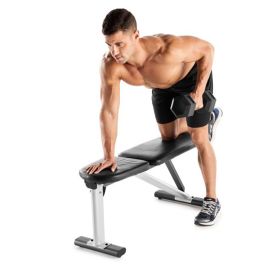 Weider XR 6.0 Adjustable Utility Bench