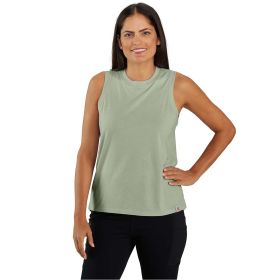 Carhartt Women's Tencel Fiber Series Relaxed Fit Tank