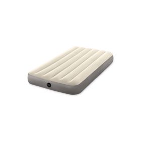 Intex 10" Twin Single High Airbed