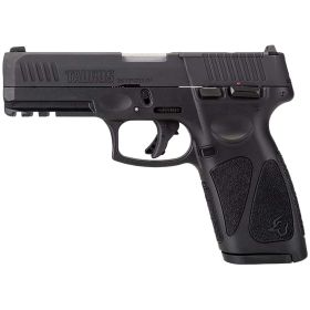 Taurus G3 9MM 15/17R OR Pistol