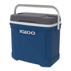 Igloo Latitude 30-Quart Cooler