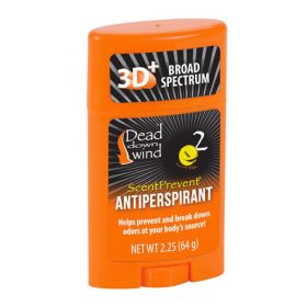 Dead Down Wind ScentPrevent Antiperspirant