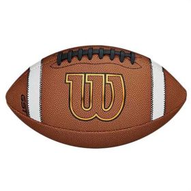 Wilson GST Composite Football