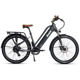Dirwin Pacer Commuter Electric Bike
