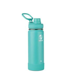 Takeya 18oz Actives Spout Lid Bottle