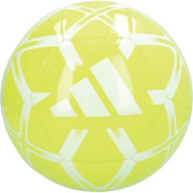 adidas Starlancer Soccer Ball