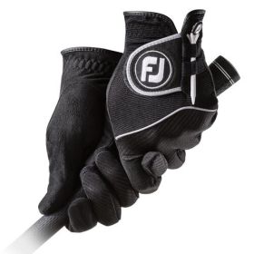 Footjoy Men's Raingrip Golf Glove Pair