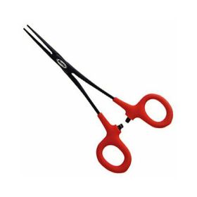 Berkley 6" Red Hemo Pliers