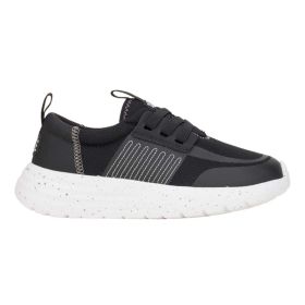 HeyDude Boys' Sirocco Play Varsity Shoe