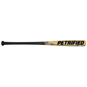 Bamboo Bat Youth Petrified Hybrid Bat