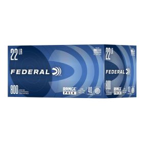 CCI .22LR 40GR Ammunition